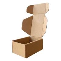 Kilitli Karton Kutu 10x7x4,5 cm. Kilitli Karton Kutu 10x7x4,5 cm.