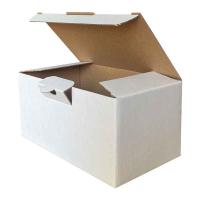 Kilitli Beyaz Kutu 17,5x10x8,5 cm. Kilitli Beyaz Kutu 17,5x10x8,5 cm.