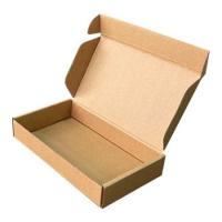 Kilitli Karton Kutu 18x10x3 cm. Kilitli Karton Kutu 18x10x3 cm.