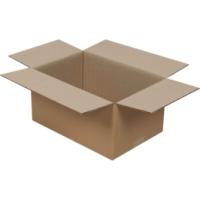 Çift Oluklu Kutu 30x15x15 cm. Çift Oluklu Kutu 30x15x15 cm.