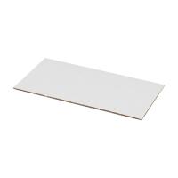 Ara Karton 15x10 cm. Beyaz