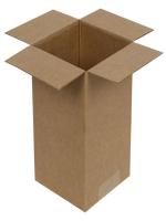 Karton Kutu 10x10x20 cm. Karton Kutu 10x10x20 cm.
