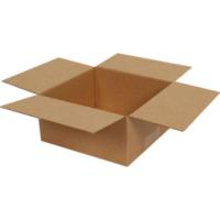 Tek Oluklu Karton Kutu 32x32x13 cm Tek Oluklu Karton Kutu 32x32x13 cm