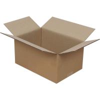20x12x11 cm Çift Oluklu Koli 20x12x11 cm Çift Oluklu Koli