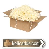 Zikzak Kağıt Dolgu Krem 1 Kilo Zikzak Kağıt Dolgu Krem 1 Kilo