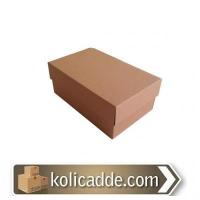 Kapaklı Karton Kutu 20x36x12 cm. Kapaklı Karton Kutu 20x36x12 cm.