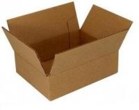 Karton Kargo Kolisi 30x25x10 cm