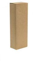 Karton Şişe Kutusu 14x8x27 cm. Karton Şişe Kutusu 14x8x27 cm.