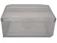 Şeffaf Pleksi Kutu 9,5x6,5x4,7 cm. Şeffaf Pleksi Kutu 9,5x6,5x4,7 cm.