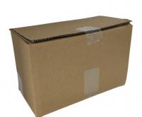 Tam Kapaklı Karton Kutu 27,5x14x17 cm.