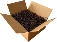 Kırpık Kağıt Mürdüm 250 gram Kırpık Kağıt Mürdüm 250 gram