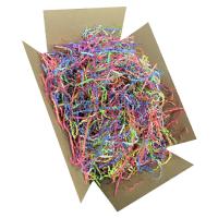 Kırpıntı Kağıt 1 Kilo Karışık Renkli Kırpıntı Kağıt 1 Kilo Karışık Renkli
