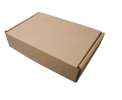 Kilitli karton Kutu 15,5x9x3,5 cm