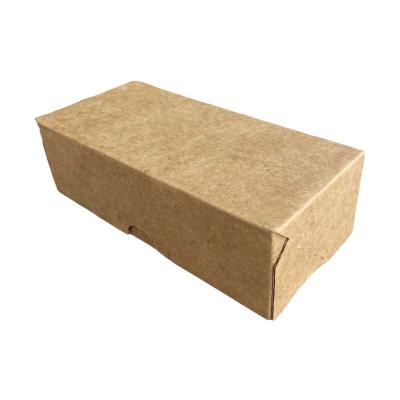Kilitli Karton Kutu 17x8x5,5 cm.