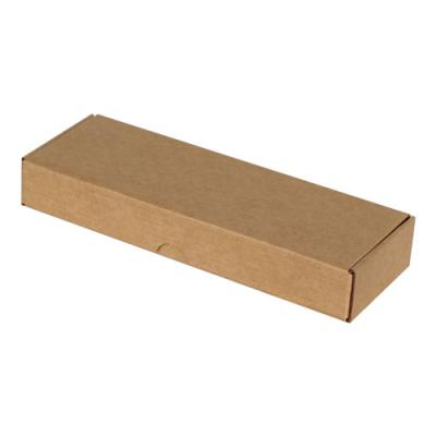 Kilitli Karton Kutu 29x16x4 cm.