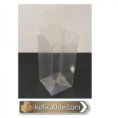 Otomatik Asetat Kutu 5x5x15 cm-KoliCadde