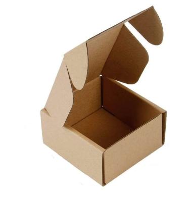 E-Ticaret Kutusu 12x10x4 cm.-KoliCadde