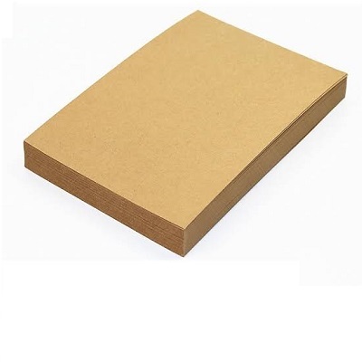 Kraft Kağıdı A4 205 gr/m² 100 Adet-KoliCadde