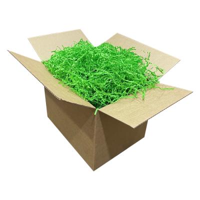 Kağıt Dolgu Malzemesi Yeşil 1 Kilo-KoliCadde