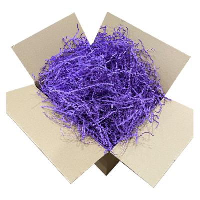 Kutu İçi Süsleme Kağıdı Mor 250 gram